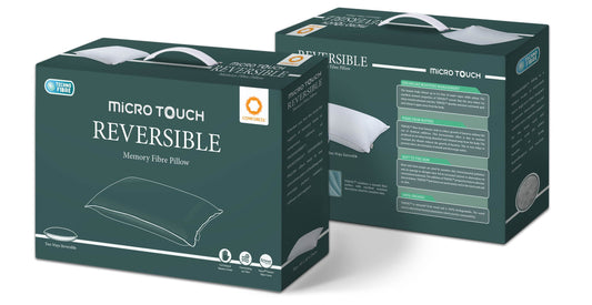 Tencel™ MicroTouch Reversible