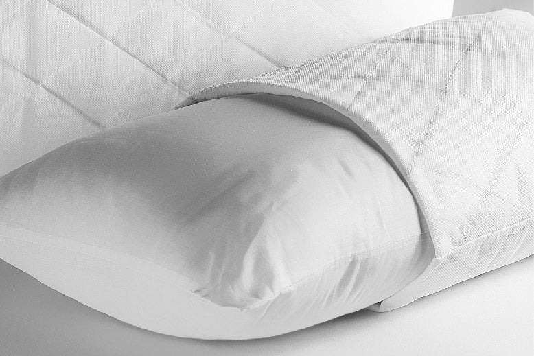 Pillow Protector (Waterproof)