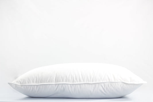 Goose Down Pillow