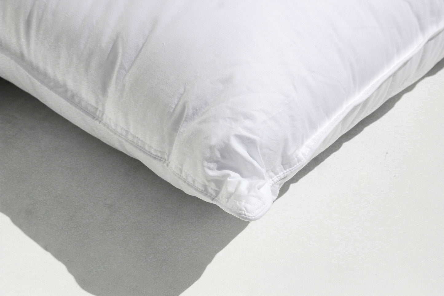 Microfiber Pillow