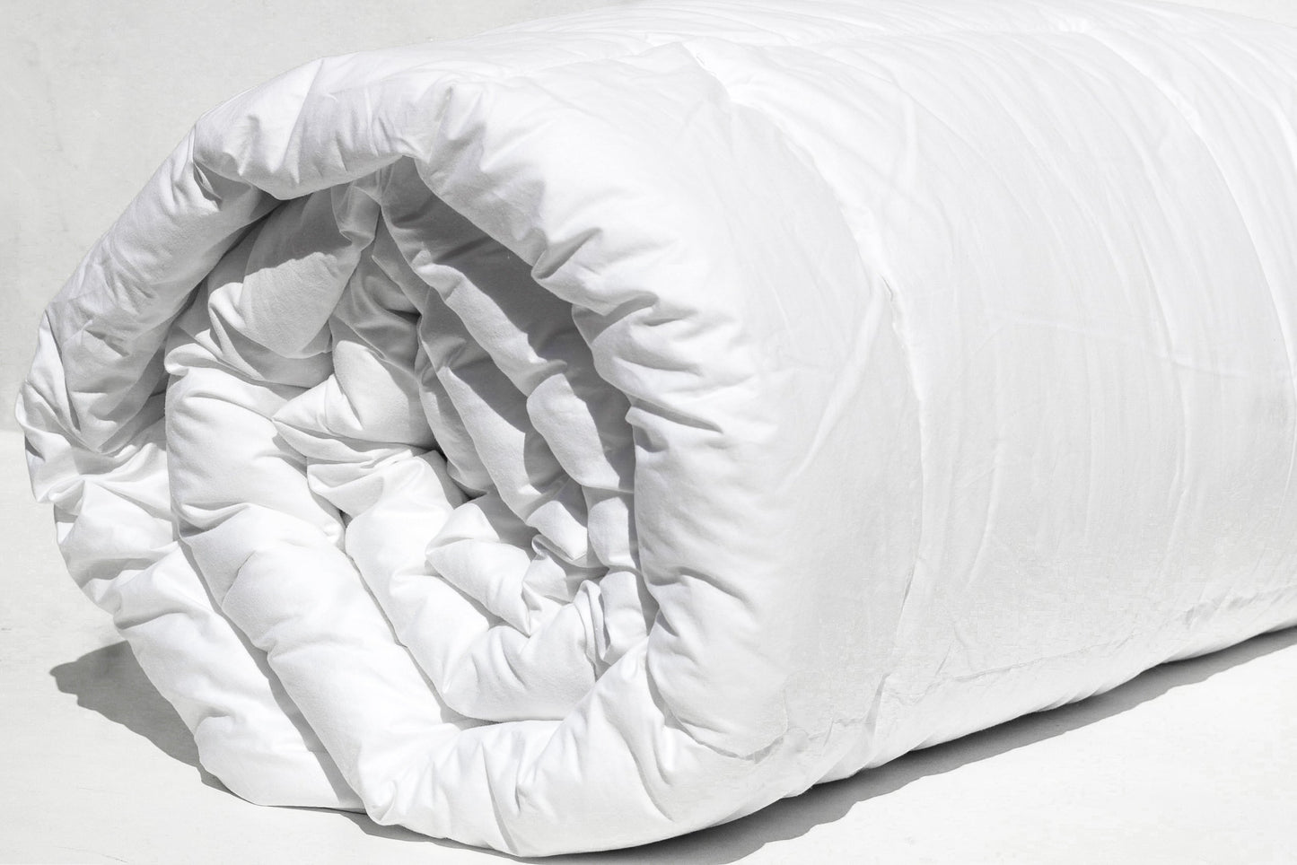 Microfiber Duvet Infill