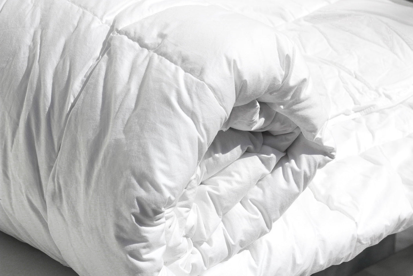 Microfiber Duvet Infill