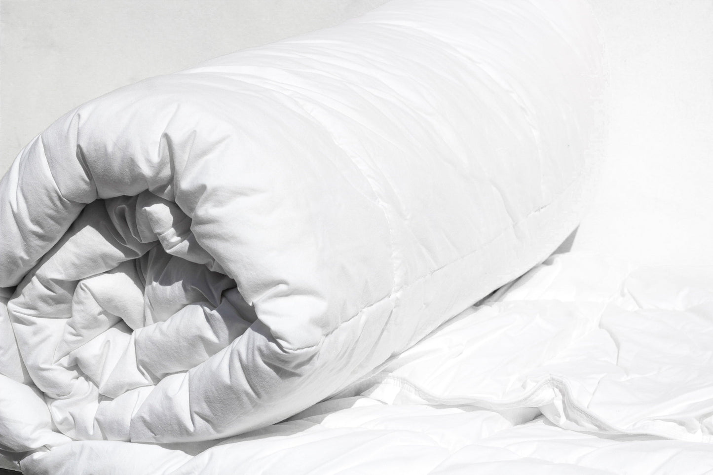 Microfiber Duvet Infill