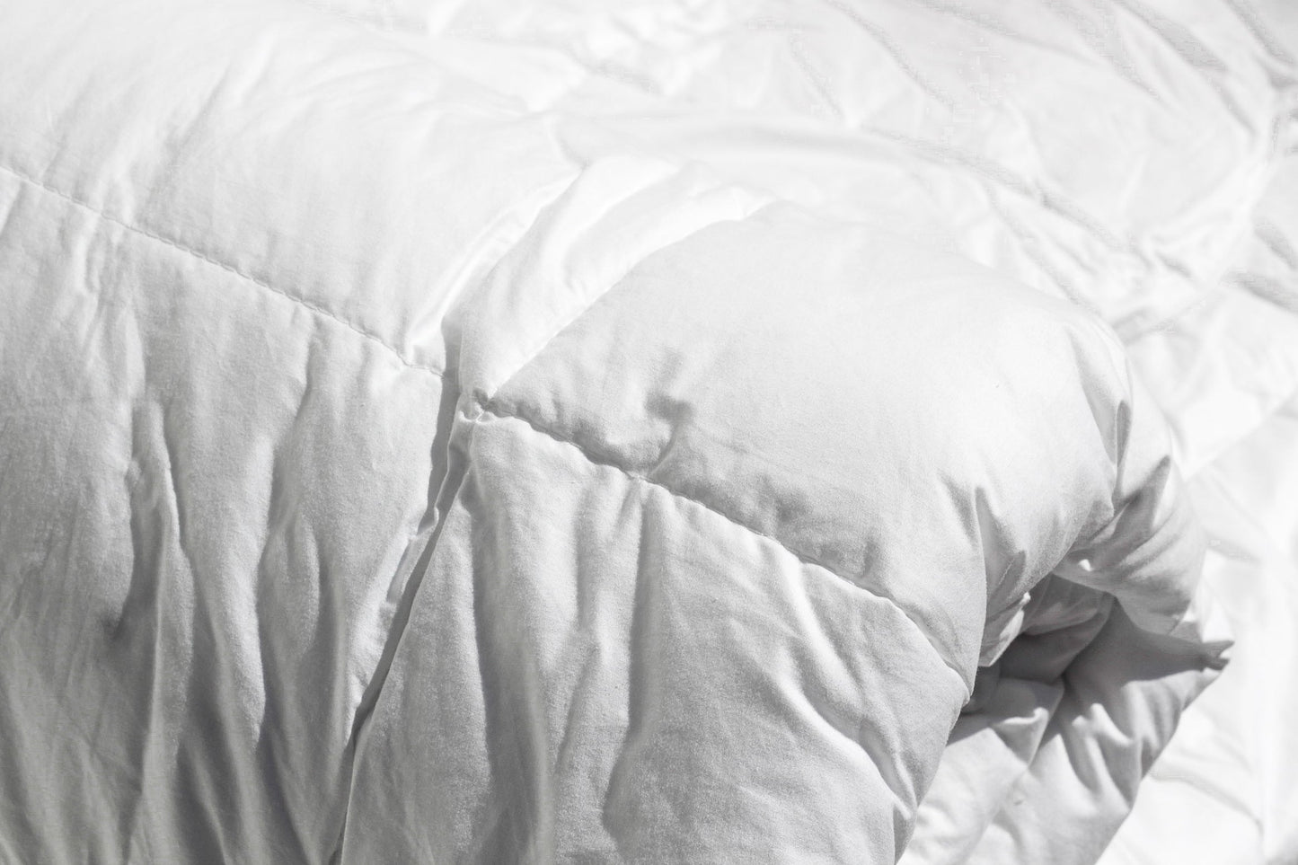 Microfiber Duvet Infill