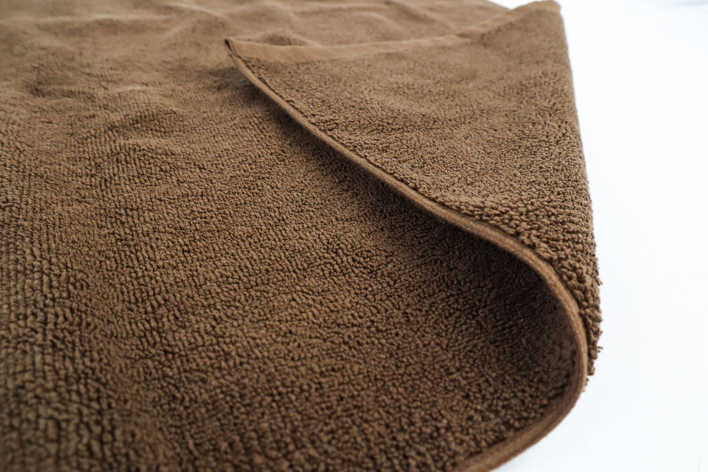 Bath Mat Brown