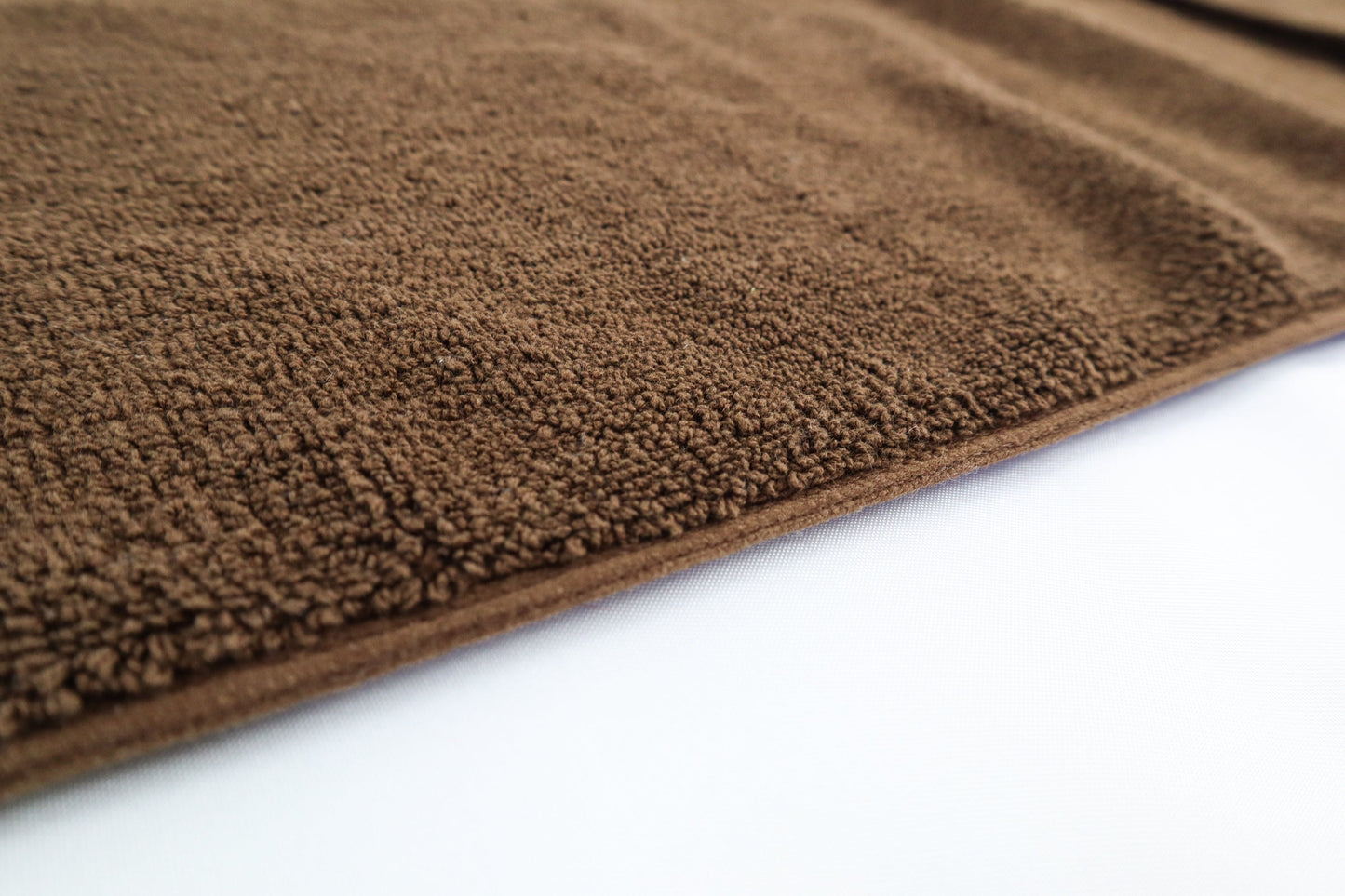 Bath Mat Brown