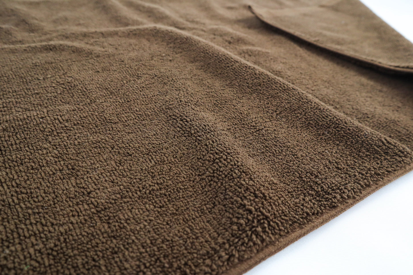 Bath Mat Brown