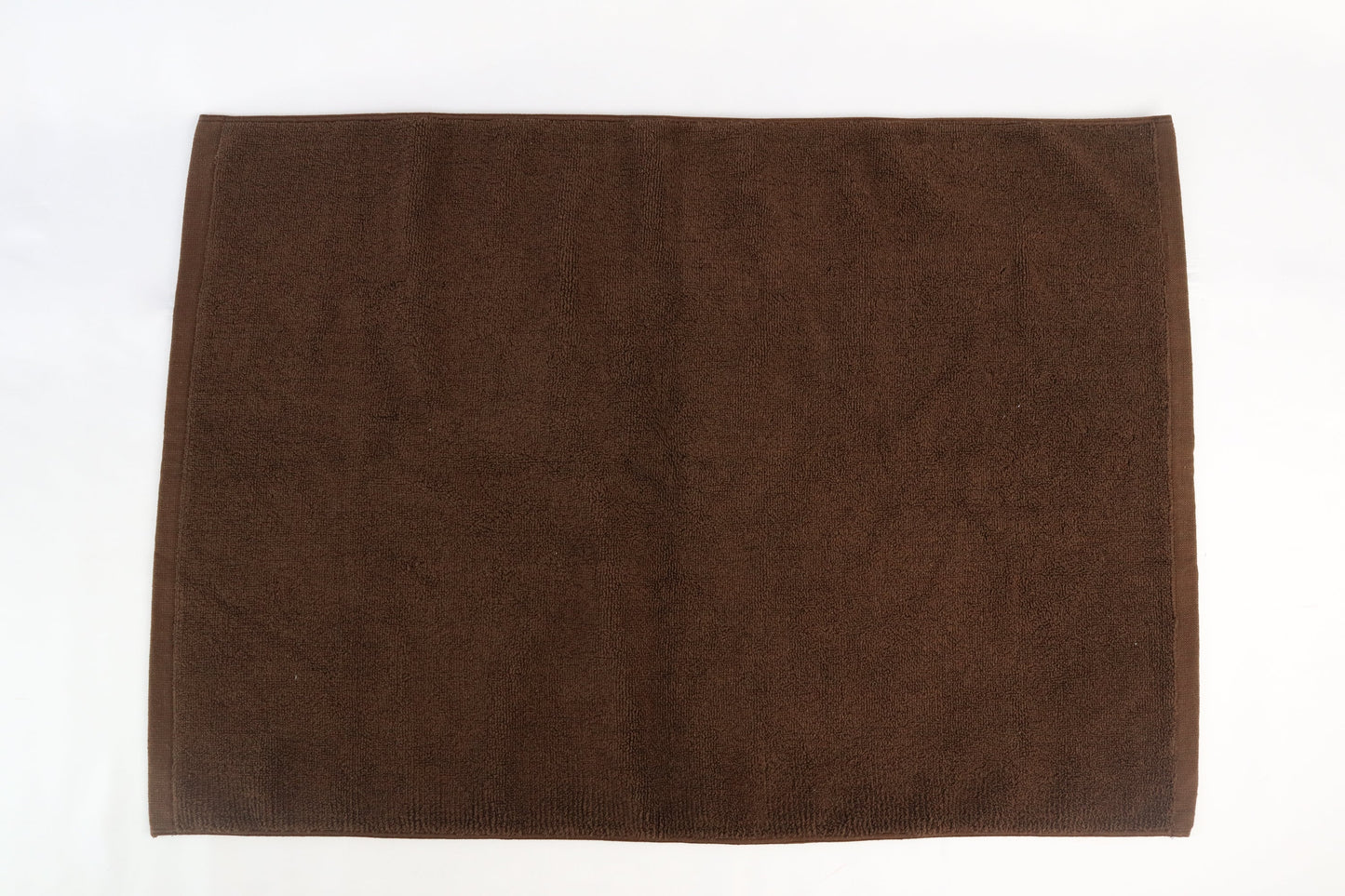 Bath Mat Brown