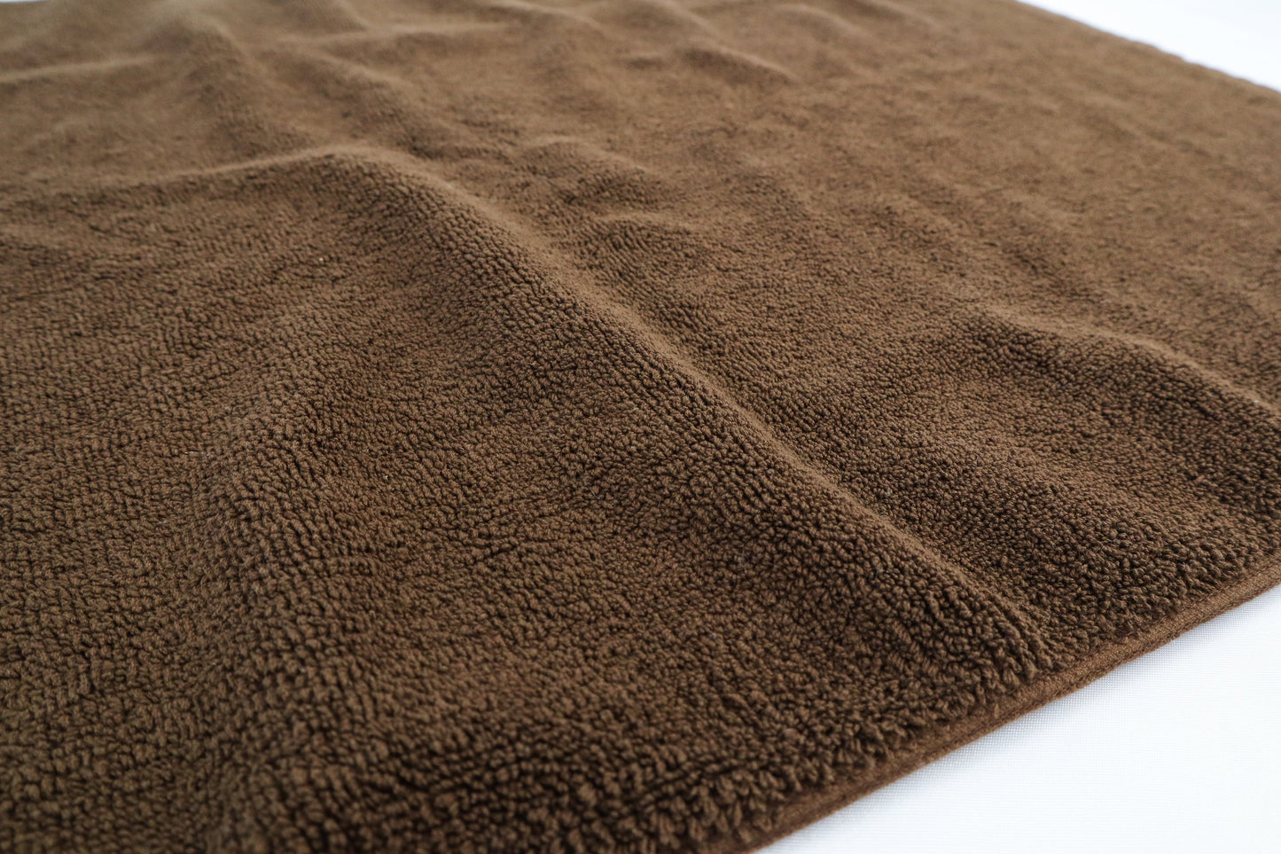 Bath Mat Brown